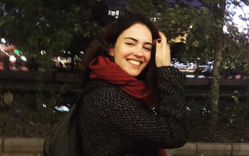 Duygu Gören