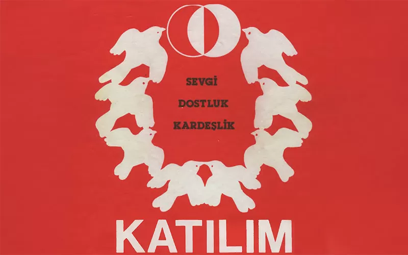 Katılım