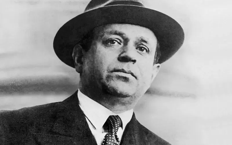 Kurt Tucholsky