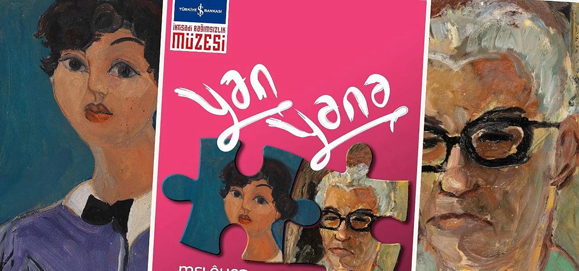Ankara'da Yan Yana