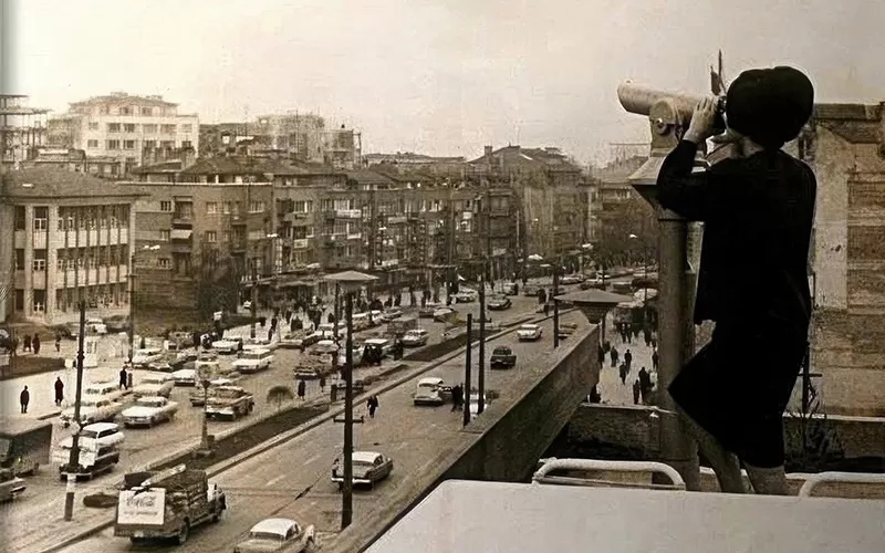Ankara’nın Kalbinde Dünya Mirası Neyle Taşınır?