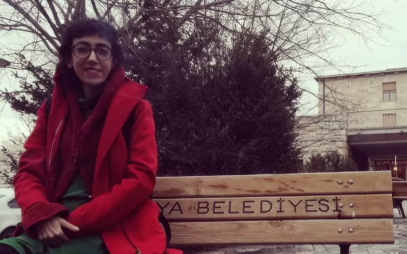 Dilek’in ardından…