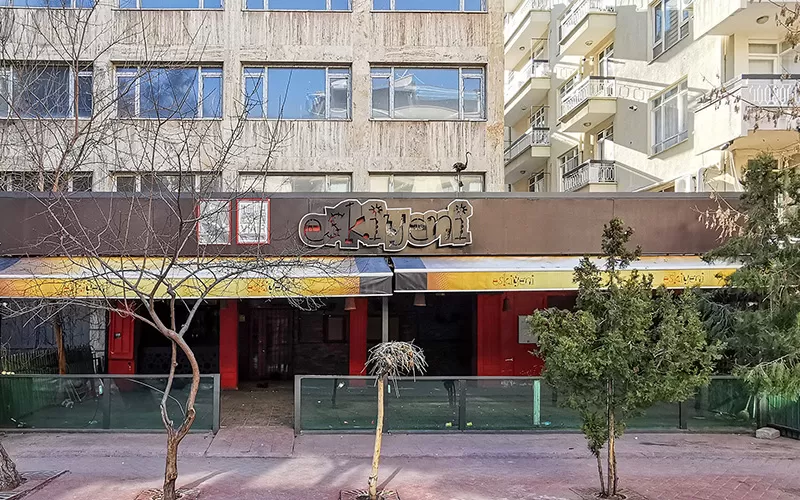 Anılarımızın Mekanlarına Özlem: Sakarya Bar Turu