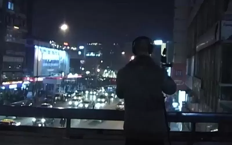 Burası Ankara